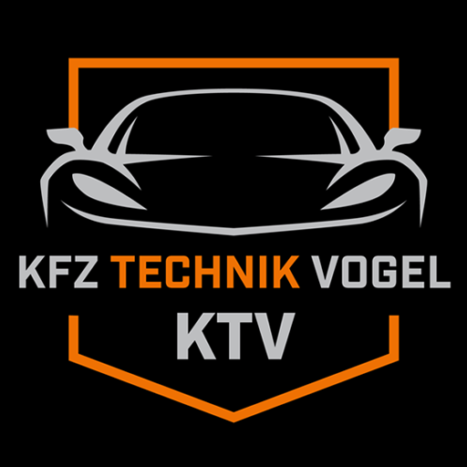 KFZ Technik Vogel Logo