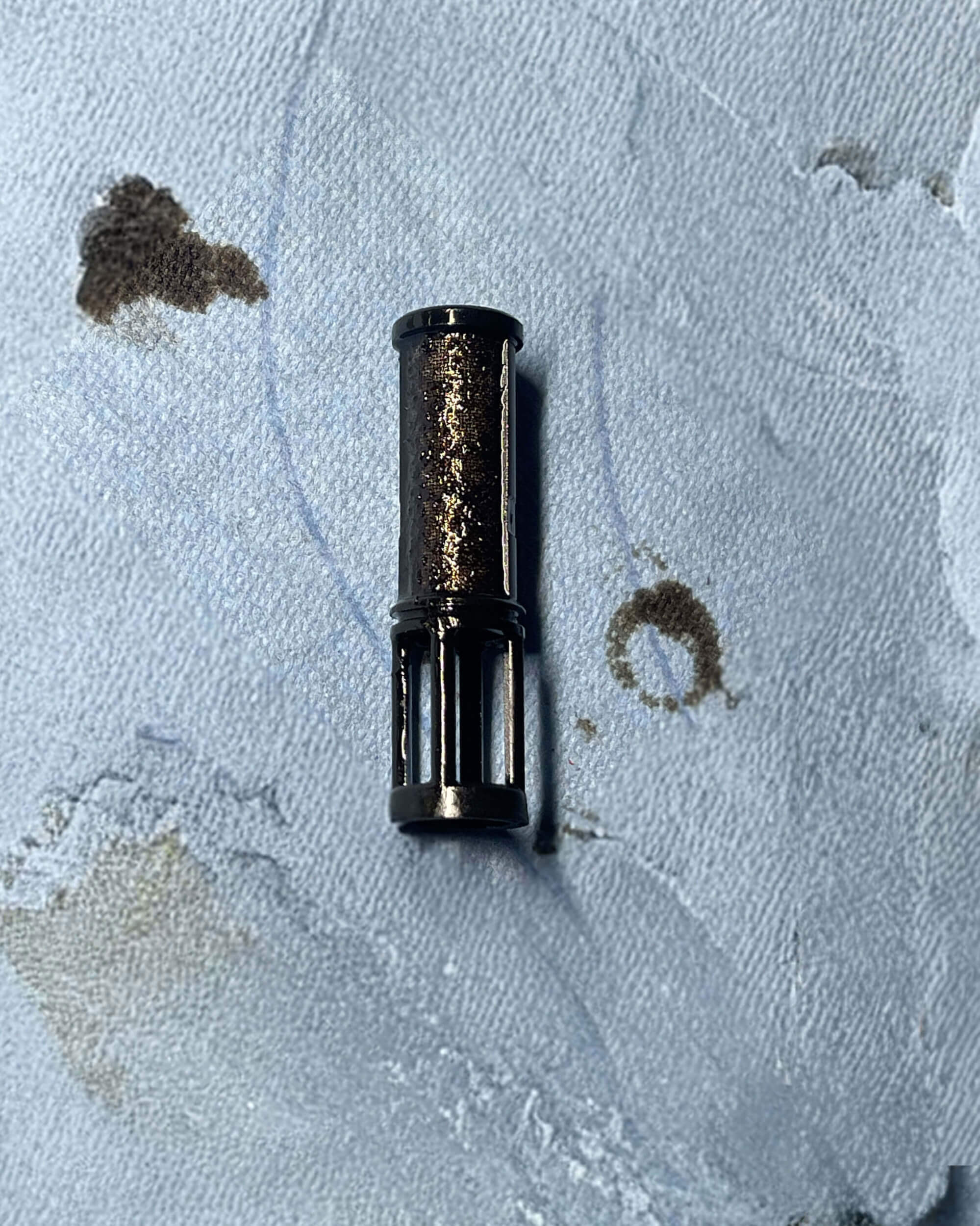 Zahnriemen Ford 1.0 EcoBoost Vorher